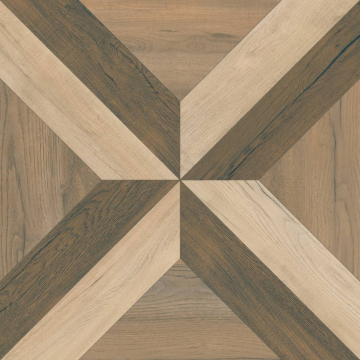 Керамогранит 61SJ61H Sajonia Home Wengue 80x80 Grespania