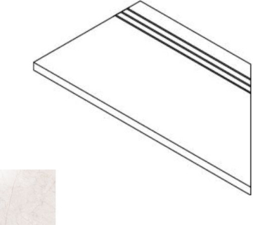 Керамогранит 620090000285 PURE BORDO GRIP SX 30x60 Italon