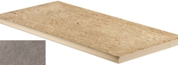 Керамогранит 620090000303 Cliff Grigio Round 30x60  Atlas Concorde Russia