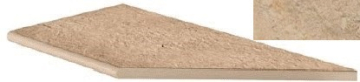 Керамогранит 620090000486 Landstone Gold Round Angolo Dx 30x60 Atlas Concorde Russia