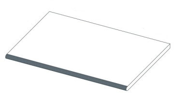 Керамогранит 620090000813 Force Fancy Round 30x60 Atlas Concorde Russia