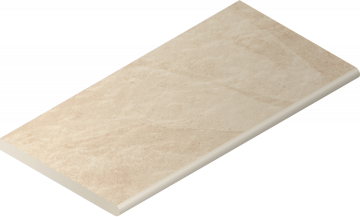 Керамогранит 620090001203 Materia X2 Magnesio Bordo Round 30x120 Italon