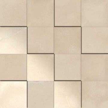 Керамогранит 620110000053 Charme Evo Onyx Mosaico 3D 30x30 Italon