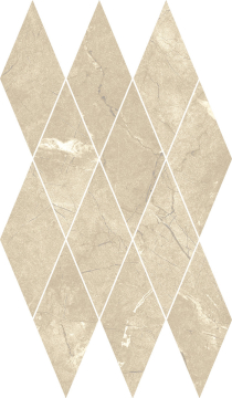 Керамогранит 620110000078 Charme Extra Arcadia Mosaico Diamond 28x48 Italon