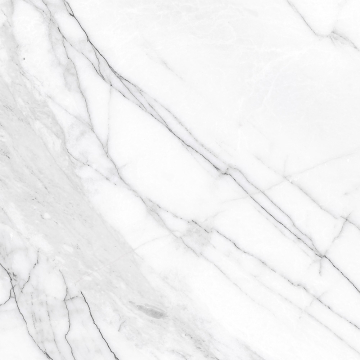 Керамогранит 6246-0037 Pulse Бело-серый 45x45 Global Tile