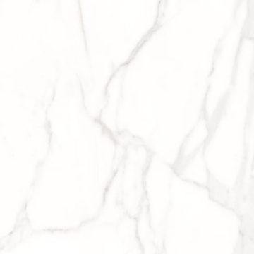 Керамогранит 6246-0106 Каррара Нова белый 45х45 Lasselsberger