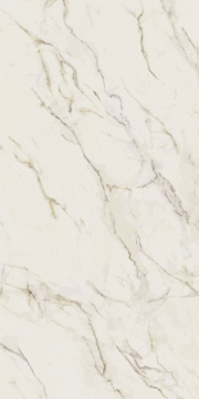Керамогранит 64072 Calacatta Gold C Nat 160x320 Gardenia Orchidea (Versace)