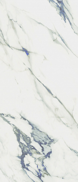 Керамогранит 6623 BLUE CALACATTA PUL 63x146 Porcelanite Dos