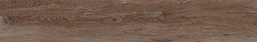 Керамогранит 68019 Othello Brown Matt Ret 20x120 Cerdomus