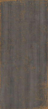 Керамогранит 69302 Oxide ФОН ЖЕЛЕЗО 120x280 Gardenia Orchidea (Versace)