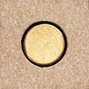 Керамогранит 7131632 Angolo Meteor A Naturale 9.5мм 6x6 Casalgrande Padana