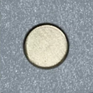 Керамогранит 7131636 Angolo Meteor B Naturale 9.5мм 6x6 Casalgrande Padana