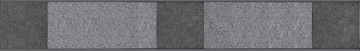 Керамогранит 7271734 Fascia Riposo Meteor D Naturale 9.5мм 6x40 Casalgrande Padana
