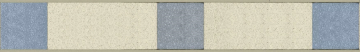 Керамогранит 7271736 Fascia Riposo Meteor B Naturale 9.5мм 6x40 Casalgrande Padana