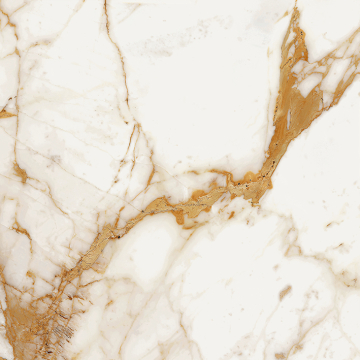 Керамогранит 730091 Breccia Romano Белый 45x45 ProGRES Ceramica