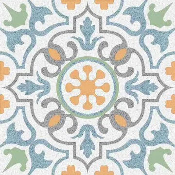 Керамогранит 730406 K Oriente Deco 45x45 ProGRES Ceramica