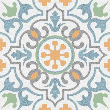 Керамогранит 730406 Monsaraz Deco 45x45 ProGRES Ceramica