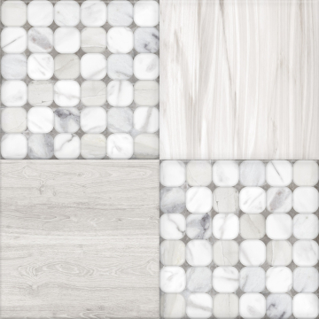 Керамогранит 730871 Harmony 45*45 PiezaROSA