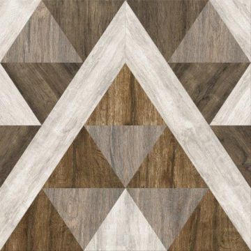 Керамогранит 733661 Индиго 45*45 PiezaROSA