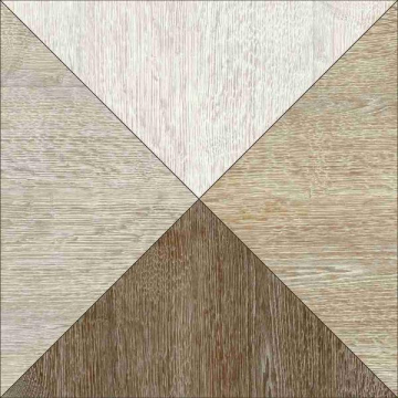 Керамогранит 736401 Quilting Бежевый 45х45 ProGRES Ceramica