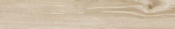 Керамогранит 741875 Wooden Almond Naturale 20x120 Casa Dolce Casa