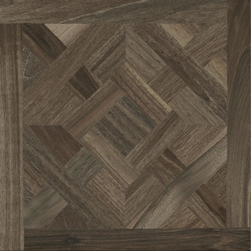 Керамогранит 741896 Wooden Decor Walnut 80x80 Casa Dolce Casa