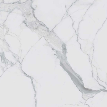 Керамогранит 746597 I Classici Statuario Soft 6mm 120x120 Rex Ceramiche