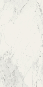 Керамогранит 751779 Stones 2.0 Calacatta Glossy Ret 6mm 120x240 Casa Dolce Casa