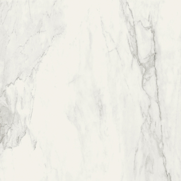 Керамогранит 751781 Stones 2.0 Calacatta Glossy Ret 6mm 120x120 Casa Dolce Casa