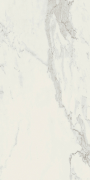 Керамогранит 751782 Stones 2.0 Calacatta Glossy Ret 6mm 60x120 Casa Dolce Casa