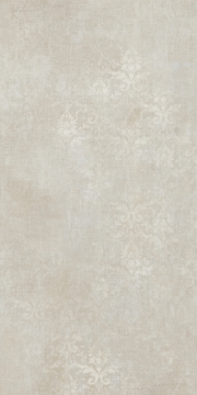 Керамогранит 752046 Tesori Broccato Bianco Ret 6mm 120x240 Cedit