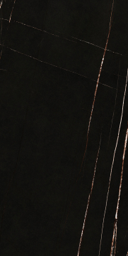 Керамогранит 752799 Stone Sahara Noir Glossy 60x120 Casa Dolce Casa
