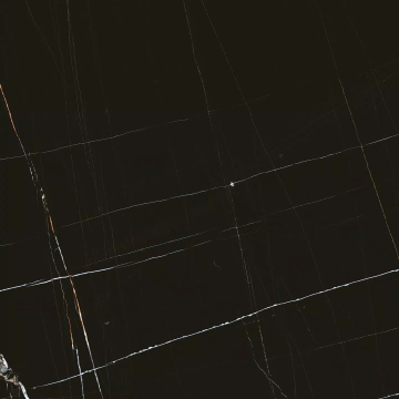 Керамогранит 752800 Stones 2.0 Sahara Noir Glossy Ret 80x80 Casa Dolce Casa