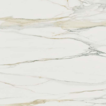 Керамогранит 753298 I Classici Calacatta Gold Matte Ret 60x60 Rex Ceramiche