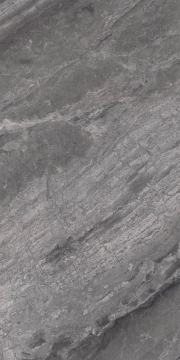 Керамогранит 75405 Supreme Charcoal Lev Ret 60x120 Cerdomus