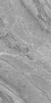 Керамогранит 75406 Supreme Grey Lev Ret 60x120 Cerdomus