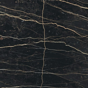 Керамогранит 755866 Prexious Thunder Night Matte Ret 60x60 Rex Ceramiche