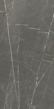 Керамогранит 756233 Stones 2.0 Amani Bronze Glossy Ret 60x120 Casa Dolce Casa