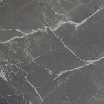 Керамогранит 756243 Stones 2.0 Calacatta Black Glossy Ret 60x60 Casa Dolce Casa