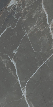 Керамогранит 756249 Stones 2.0 Calacatta Black Smooth Ret 30x60 Casa Dolce Casa