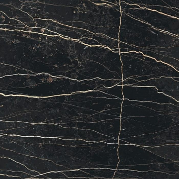 Керамогранит 756387 Prexious Thunder Night Matte Ret 6mm 120x120 Rex Ceramiche