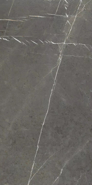 Керамогранит 756525 Stones 2.0 Amani Bronze Glossy Ret 6mm 60x120 Casa Dolce Casa