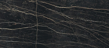 Керамогранит 757734 Prexious Thunder Night Matte Ret 6mm 120x280 Rex Ceramiche