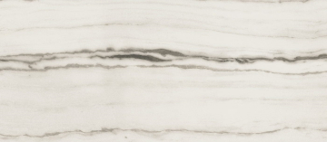 Керамогранит 757735 Prexious White Fantasy Glossy Ret 6mm 120x280 Rex Ceramiche