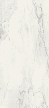 Керамогранит 757761 Stones 2.0 Calacatta Smooth Ret 6mm 120x280 Casa Dolce Casa