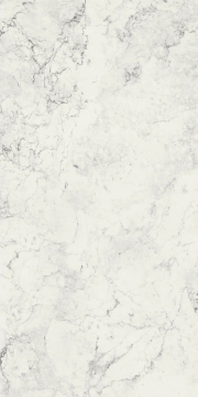 Керамогранит 760020 Exalt Fairy White Luc Ret 30x60 Cerim