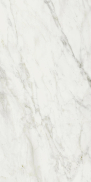 Керамогранит 760029 Exalt Magic White Luc Ret 60x120 Cerim