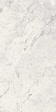 Керамогранит 760033 Exalt Fairy White Luc Ret 60x120 Cerim