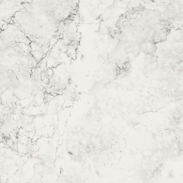 Керамогранит 760075 Exalt Fairy White Nat Ret 60x60 Cerim