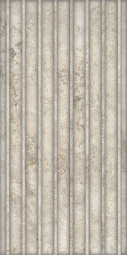 Керамогранит 76050 COLONNA CREMA 20x40 Gardenia Orchidea (Versace)